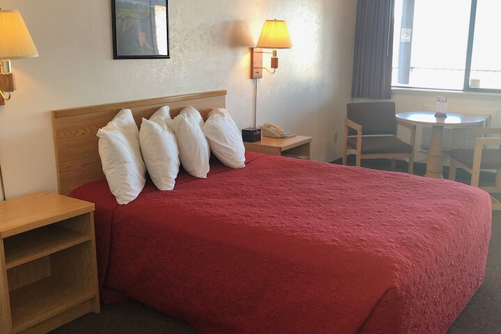 Red Bear Inn