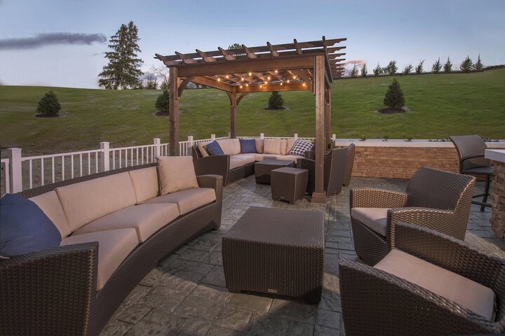 TownePlace Suites by Marriott Altoona
