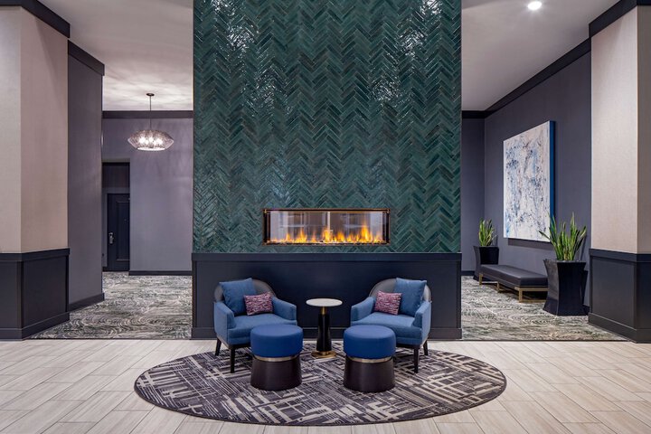 Hilton Shreveport