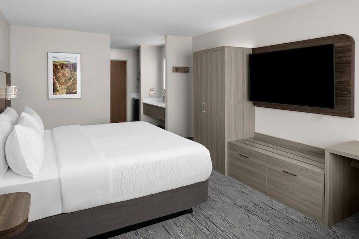Holiday Inn Express & Suites Montrose - Black Canyon Area by IHG