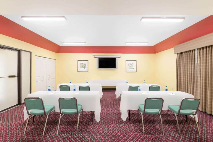 Meeting 22 of 26