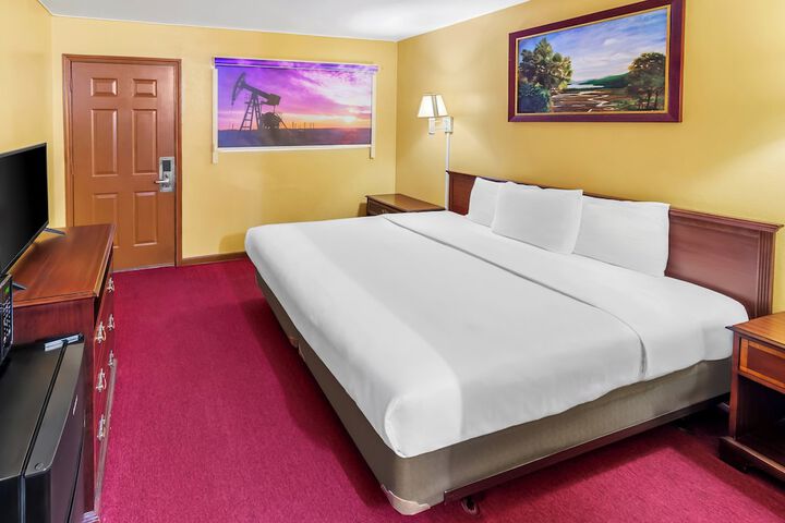 Rodeway Inn