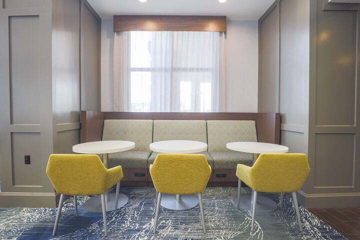 Hampton Inn & Suites Bay City TX