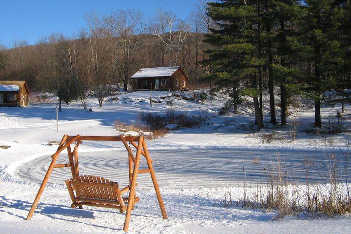 Sterling Ridge Resort