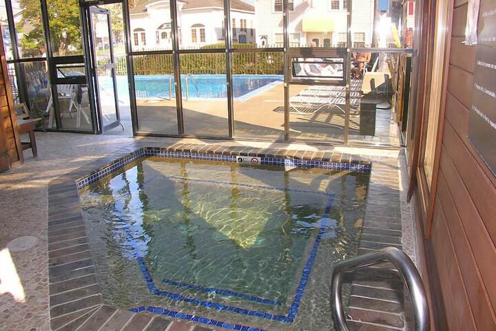 Beau Rivage Motel