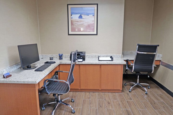 Comfort Inn & Suites Southwest Fwy at Westpark
