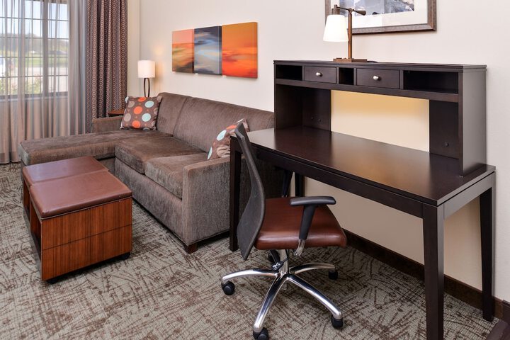 Staybridge Suites OFallon Chesterfield by IHG