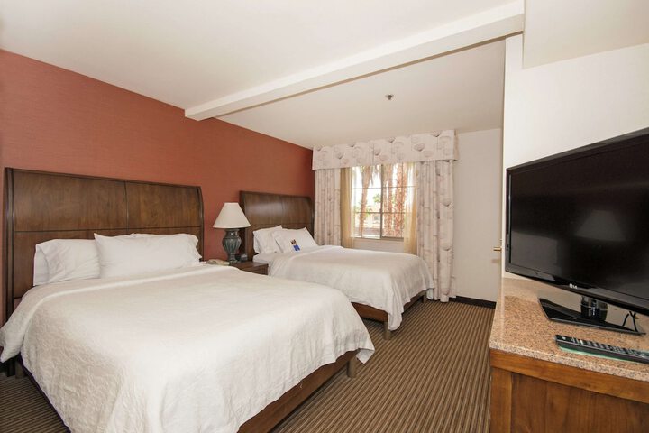 Hilton Garden Inn Palm Springs - Rancho Mirage