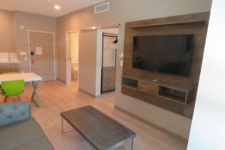 Wyndham Garden College Station