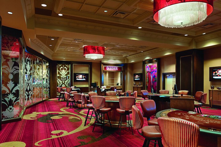 Ameristar Casino Resort and Spa