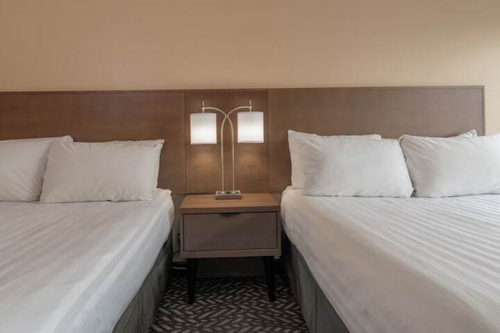 Prestige Oceanview Hotel Prince Rupert