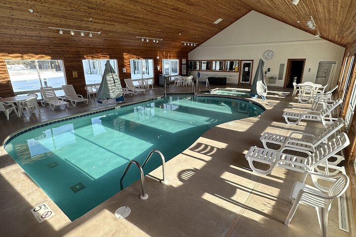 Birchwood Lodge