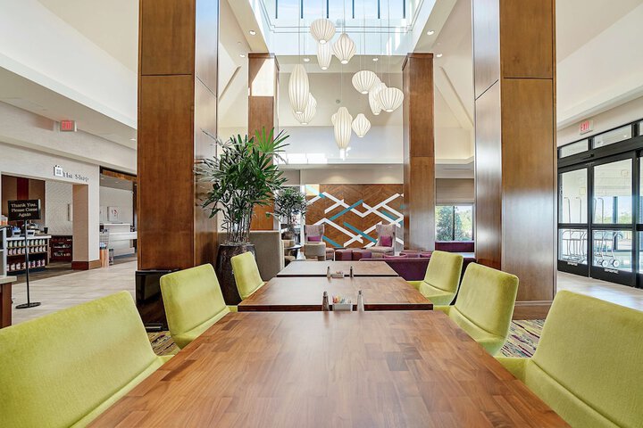 Hilton Garden Inn Edmond / Oklahoma City North OK