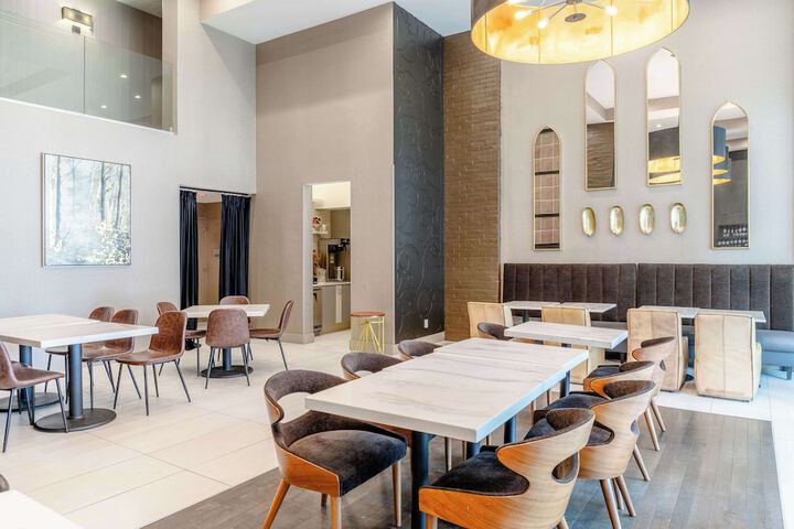 TRYP by Wyndham Savannah Downtown / Historic District