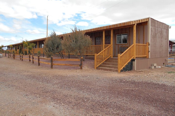 Grand Canyon Inn