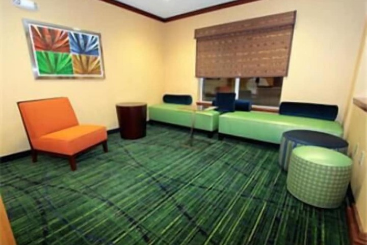 Fairfield Inn by Marriott Killeen