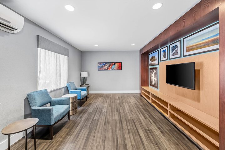 MainStay Suites Orlando Altamonte Springs