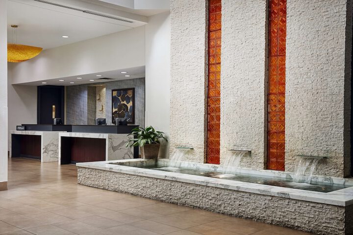 Hotel Interior 12 of 74
