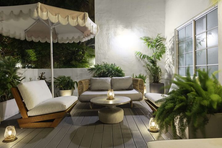 Terrace/Patio 38 of 43