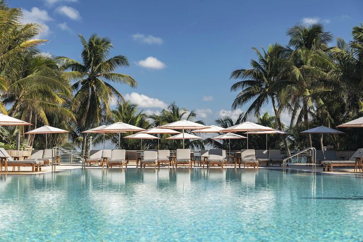 The Ritz-Carlton South Beach