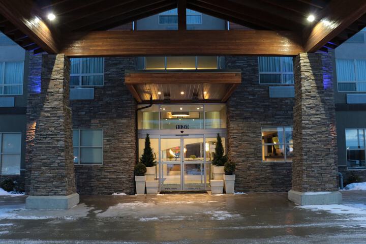 Hotel 5 of 59