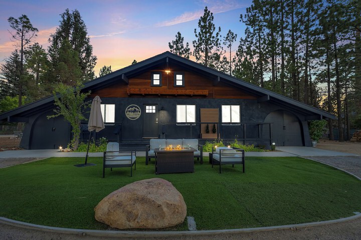 Shay Meadows Ranch & Resort #2500