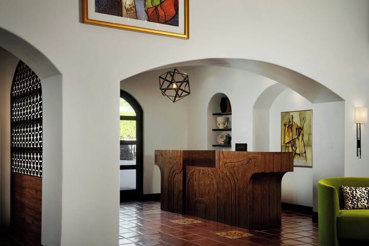 Hotel Interior 15 of 69