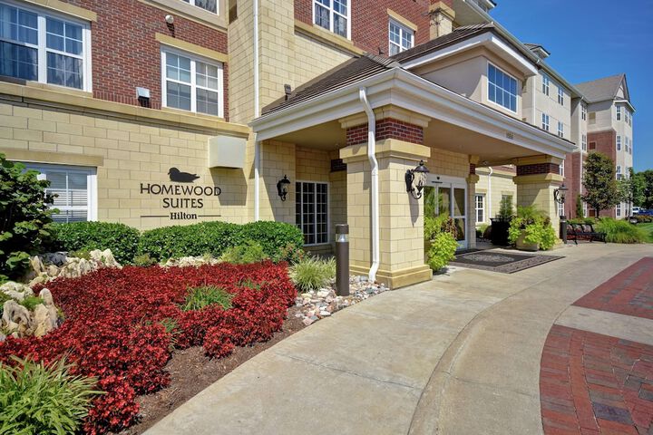 Homewood Suites by Hilton at the Waterfront