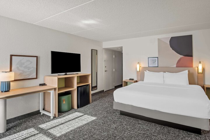 Spark by Hilton Stevensville