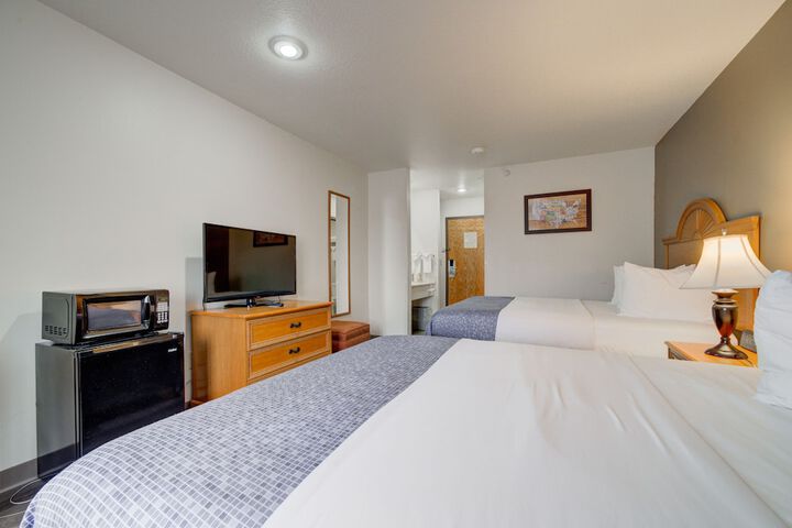 Econo Lodge Livingston Gateway to Yellowstone