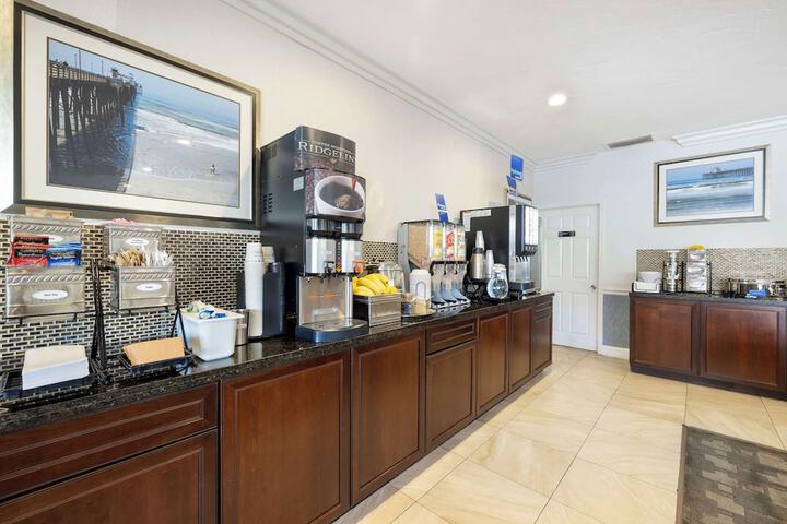 Best Western Oceanside Inn