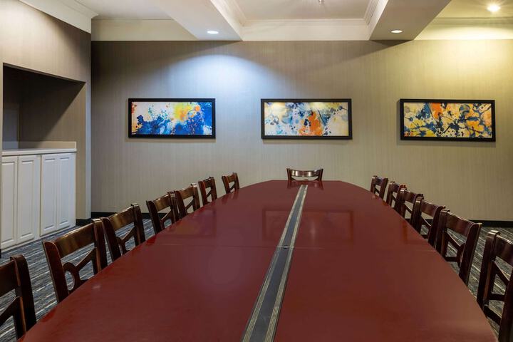 Meeting 23 of 26
