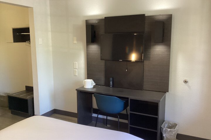 Motel 6 San Dimas CA - Los Angeles