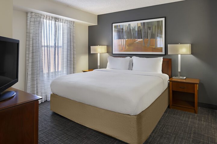 Residence Inn Anaheim Hills Yorba Linda