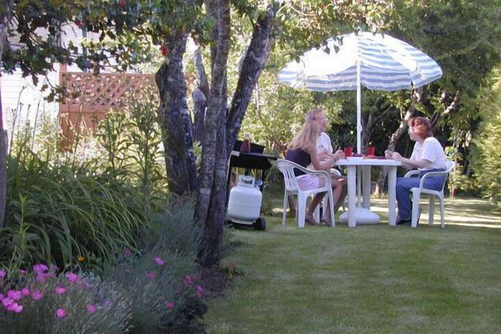 Terrace/Patio 21 of 24