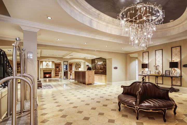 Hotel Interior 7 of 44