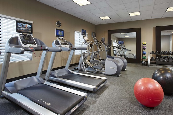 Hilton Garden Inn Toronto Brampton West