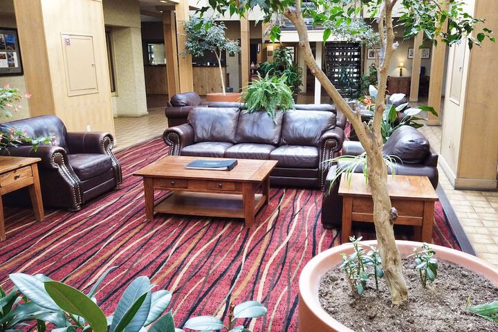 Hotel Interior 14 of 40