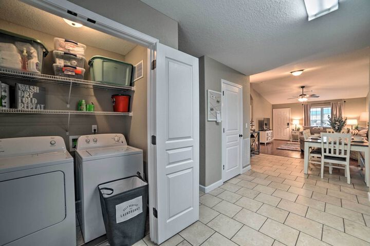 Quaint Family Home Near Downtown Murray & MSU