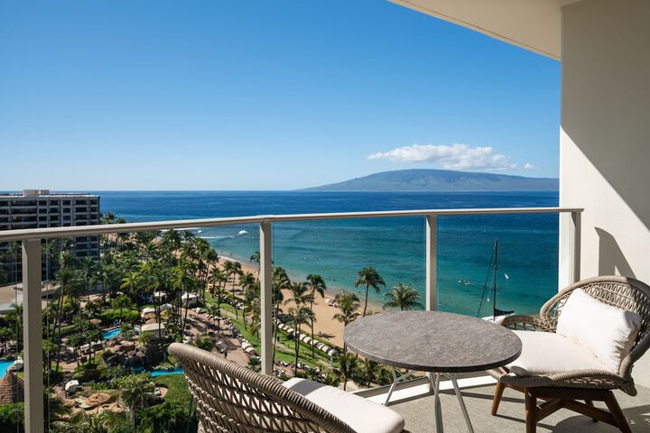 The Westin Maui Resort & Spa Kaanapali
