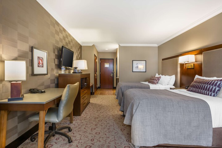Best Western Premier Helena Great Northern Hotel