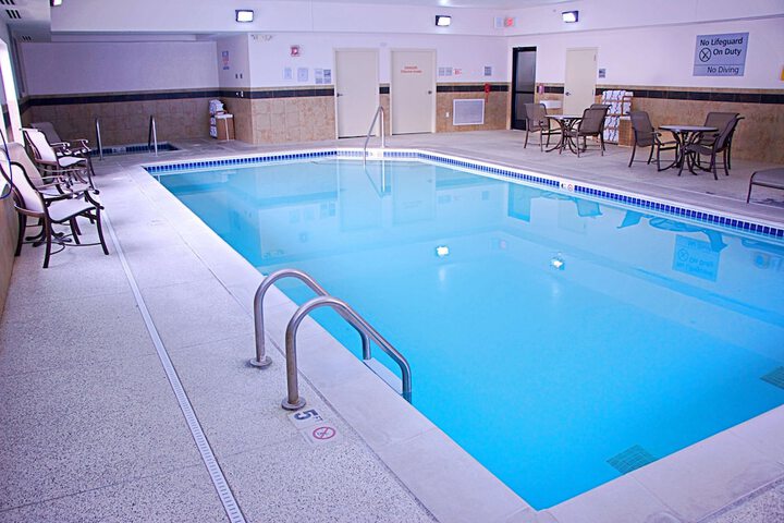 Pool 8 of 67