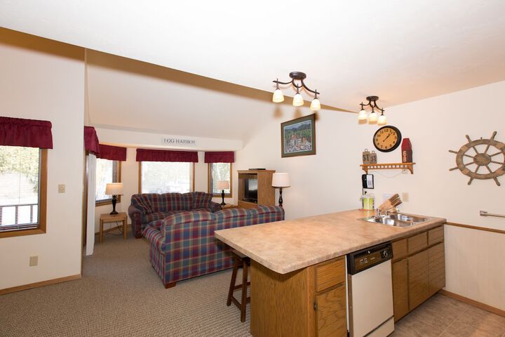 The Landing Resort