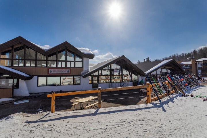 Mountain Lodge at Okemo a Vail Resorts Property