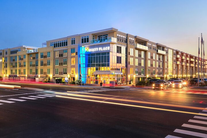 Hyatt Place Dewey Beach