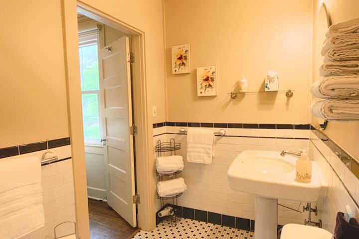 Historic Tapoco Lodge Resort