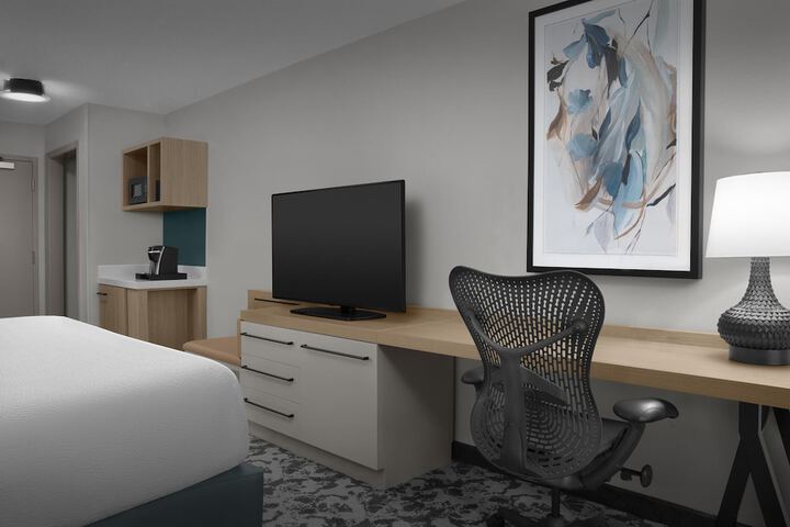 Hilton Garden Inn Auburn / Opelika