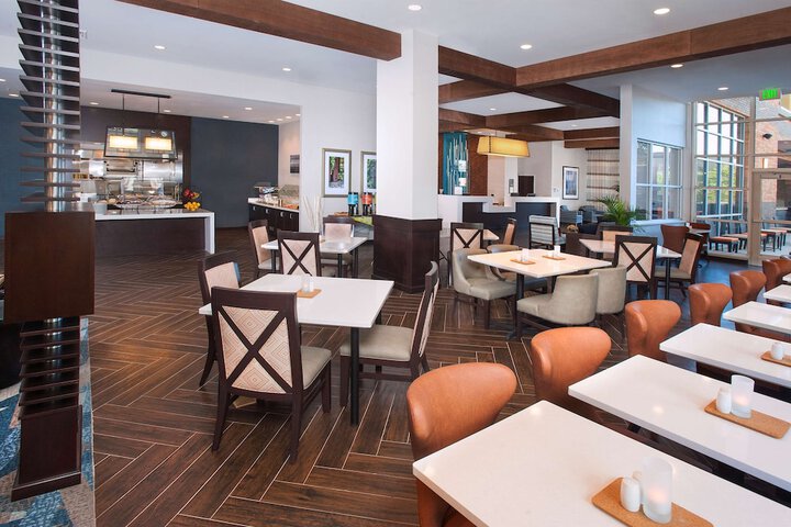 Hilton Garden Inn Burbank Los Angeles