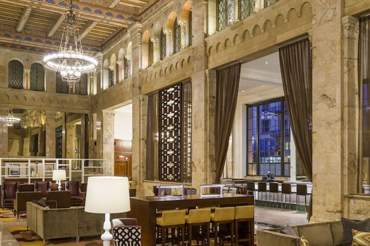 Hotel Interior 13 of 93