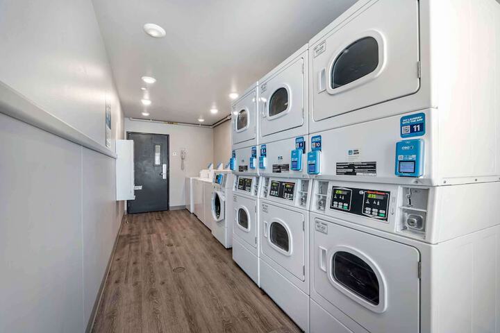 Extended Stay America Select Suites - Orlando - Sanford - Airport